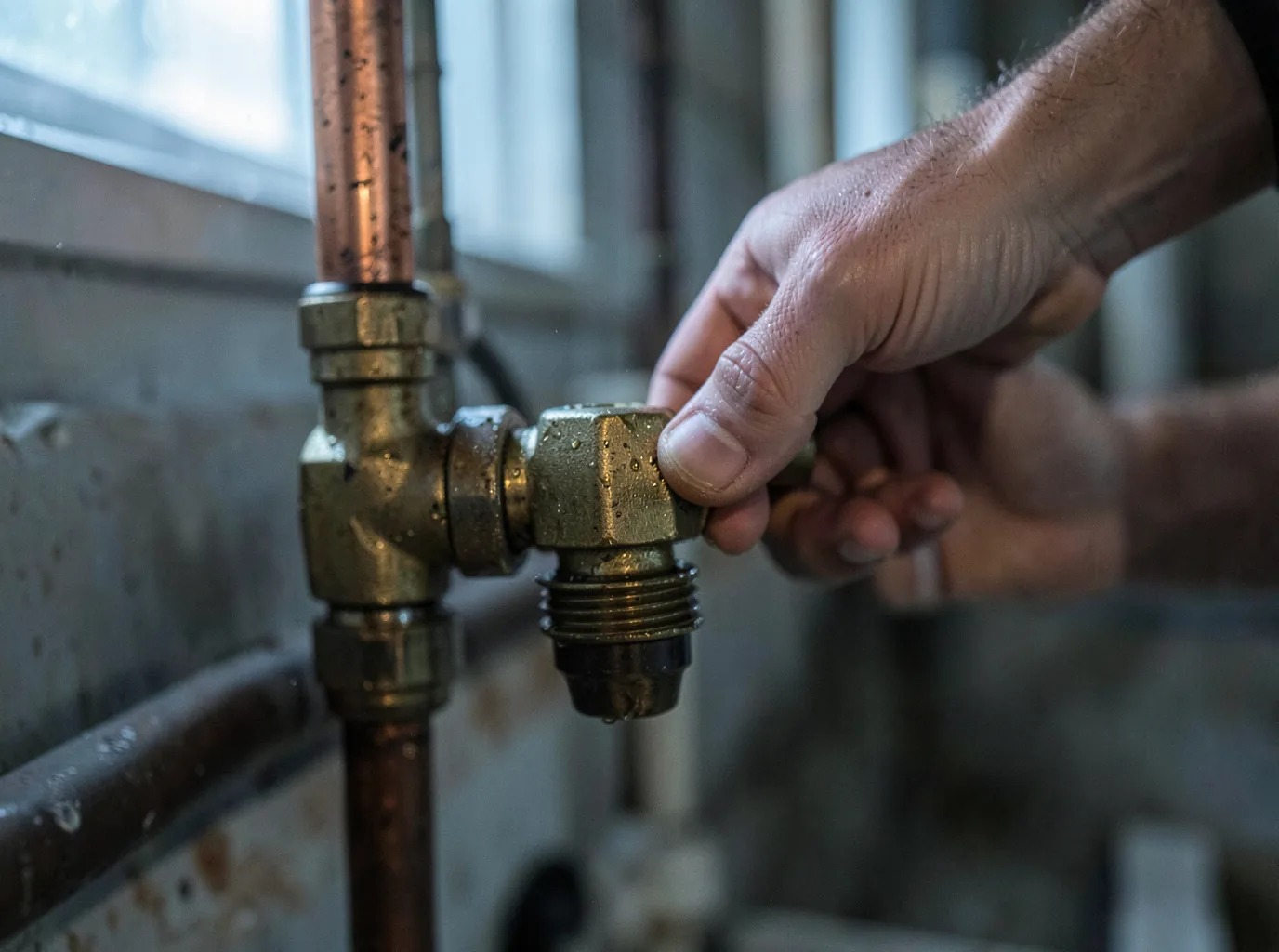 Emergency Plumber Manson, NC FAQs